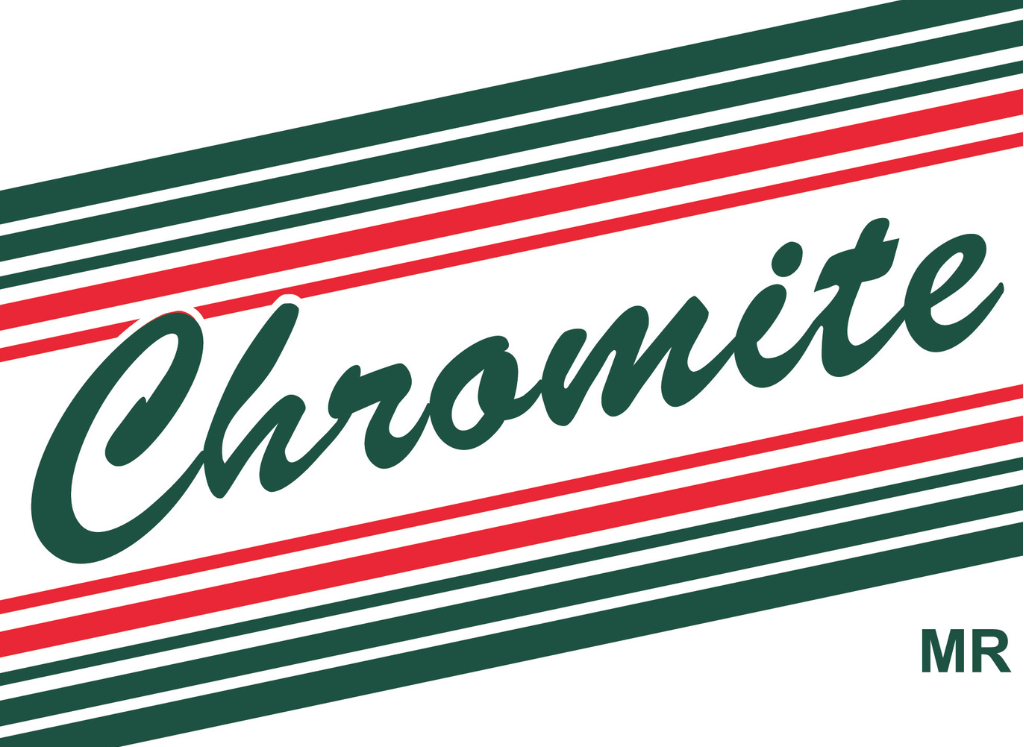 CHROMITE